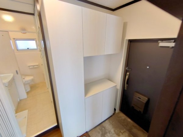 宝塚市宝梅２丁目のマンション