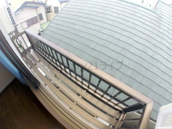 宝塚市逆瀬川１丁目のマンション
