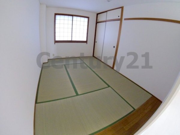 池田市旭丘２丁目のマンション