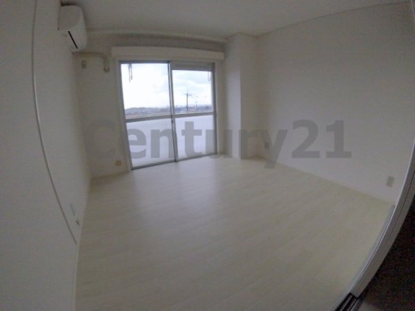 池田市旭丘２丁目のマンション