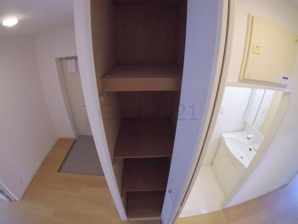 西宮市東山台２丁目のマンション