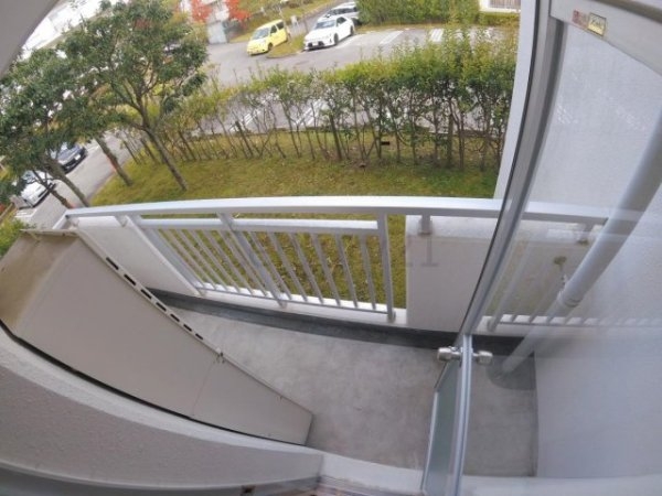 西宮市東山台２丁目のマンション