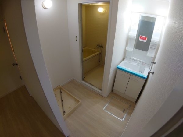 宝塚市山本丸橋１丁目のマンション