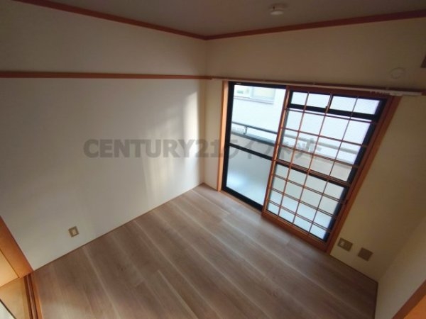 池田市菅原町のマンション