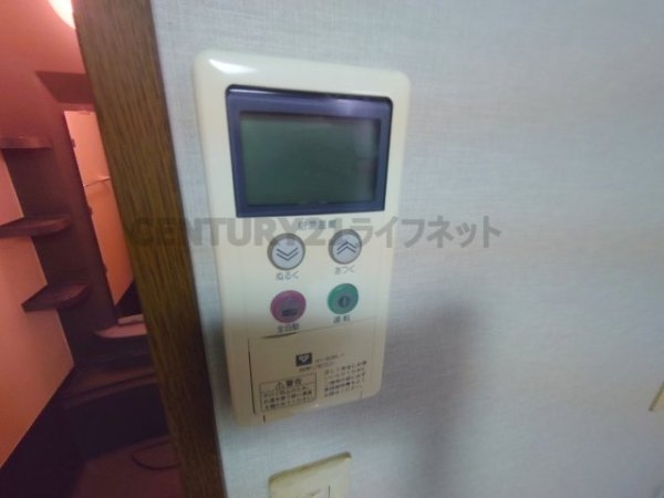 池田市菅原町のマンション