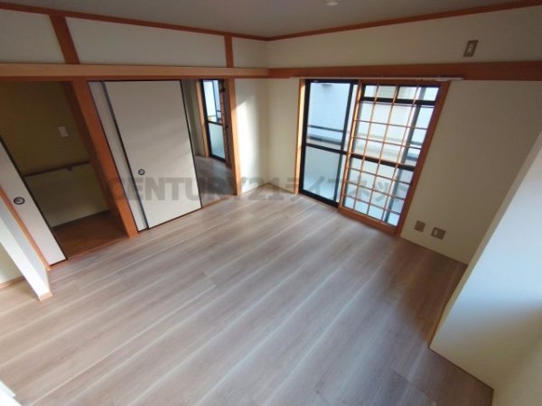 池田市菅原町のマンション