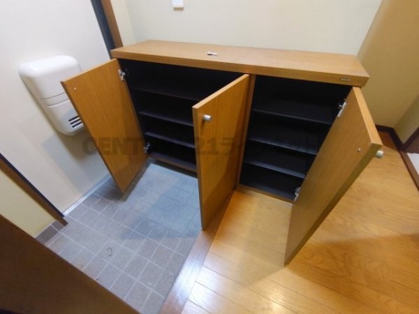 池田市菅原町のマンション