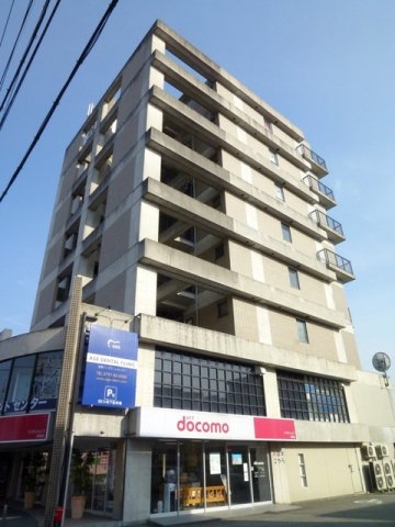 宝塚市旭町３丁目のマンション