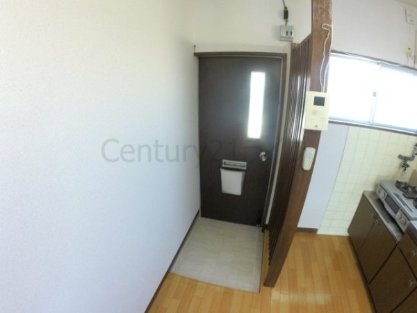 宝塚市逆瀬川２丁目のアパート