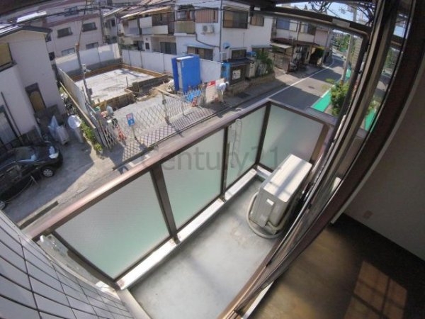 西宮市段上町４丁目のマンション