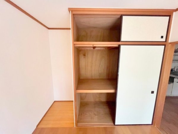 宝塚市中筋山手２丁目のアパート
