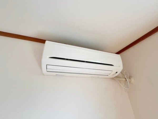 宝塚市中筋山手２丁目のアパート