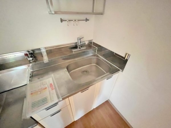 宝塚市中筋山手２丁目のアパート