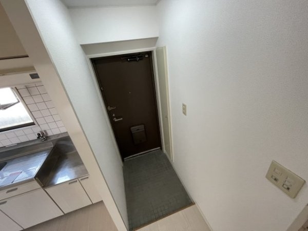 西宮市大島町のマンション
