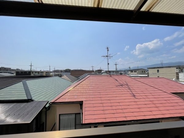 西宮市大島町のマンション