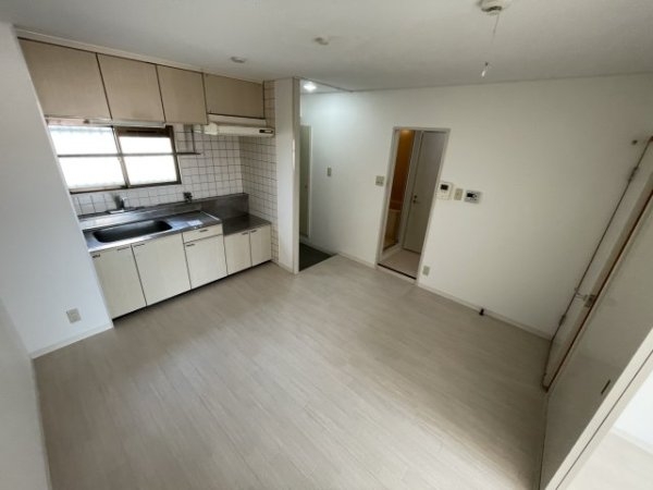 西宮市大島町のマンション
