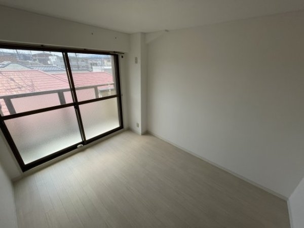 西宮市大島町のマンション