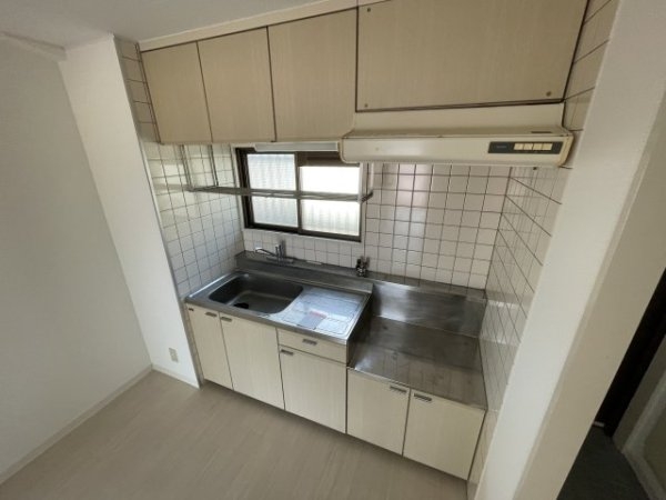 西宮市大島町のマンション