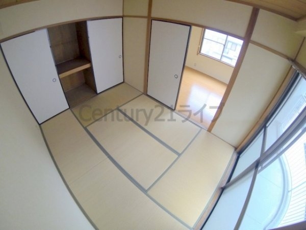 宝塚市三笠町のマンション