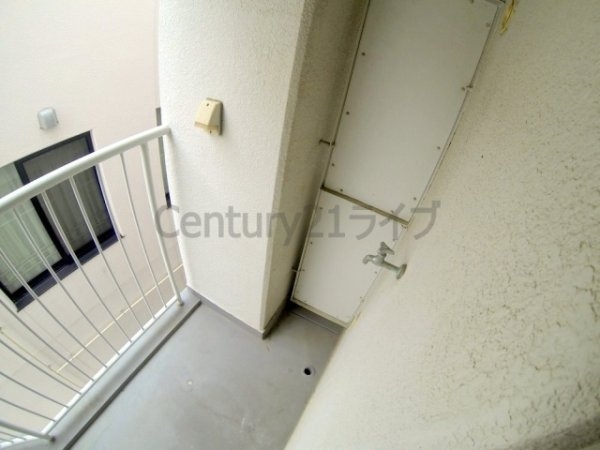 宝塚市三笠町のマンション