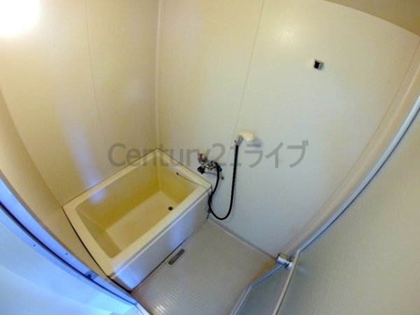 宝塚市三笠町のマンション