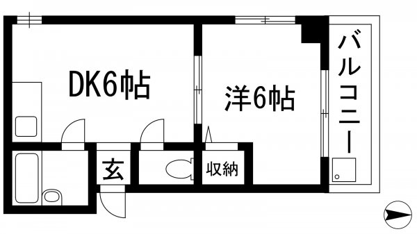 箕面コスモビル