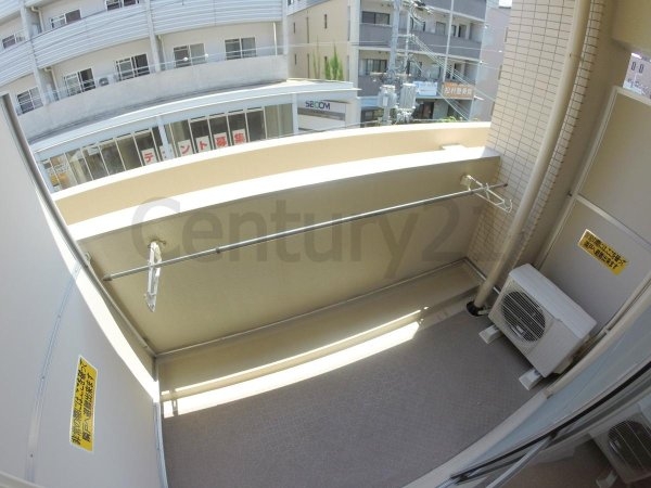 西宮市甲東園３丁目のマンション