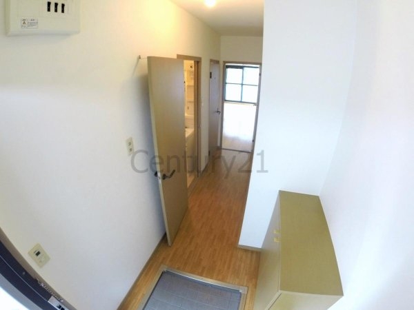 宝塚市高司３丁目のマンション
