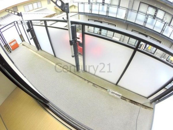 宝塚市高司３丁目のマンション