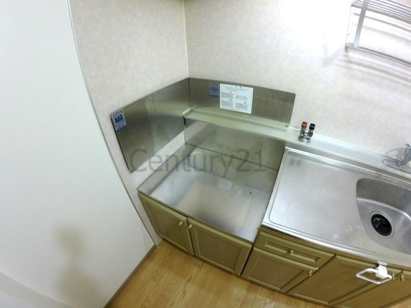 宝塚市高司３丁目のマンション