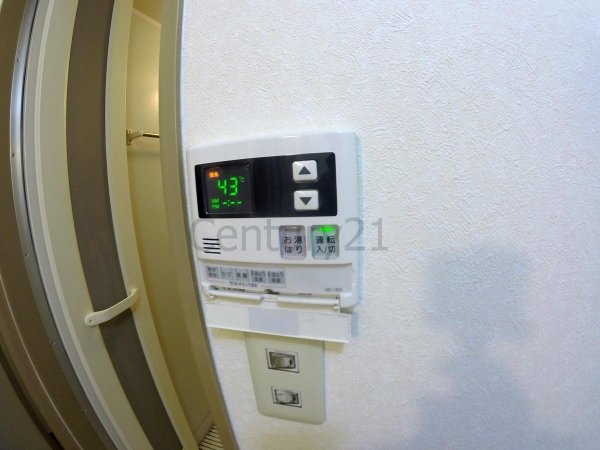 宝塚市高司３丁目のマンション