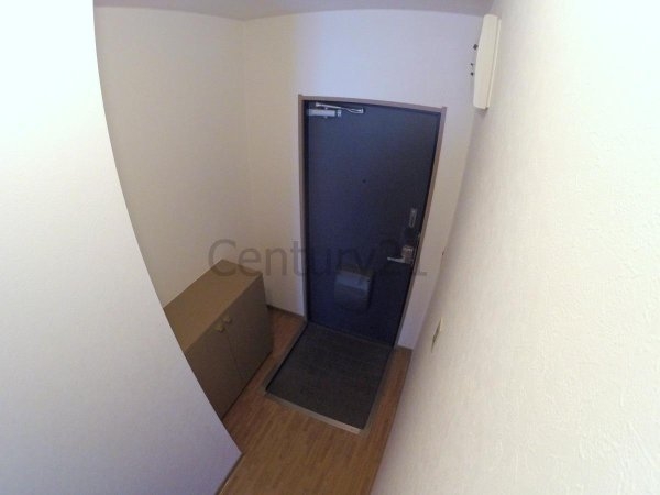 宝塚市高司３丁目のマンション