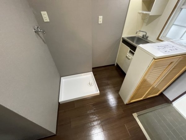 西宮市高木東町のアパート