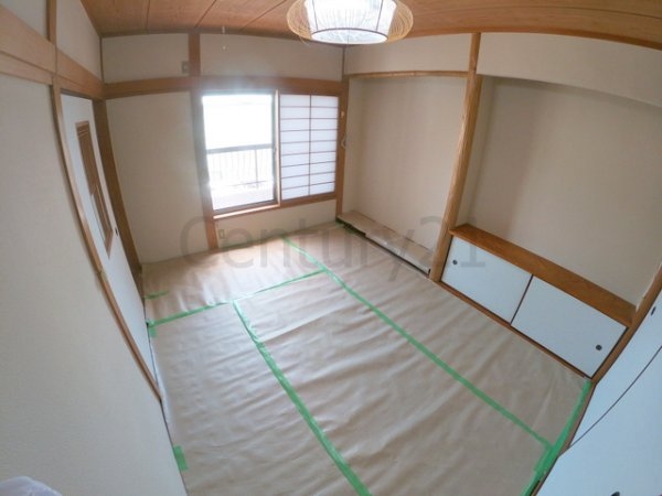 池田市豊島南２丁目の貸家