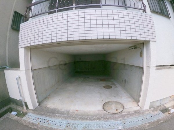 池田市豊島南２丁目の貸家