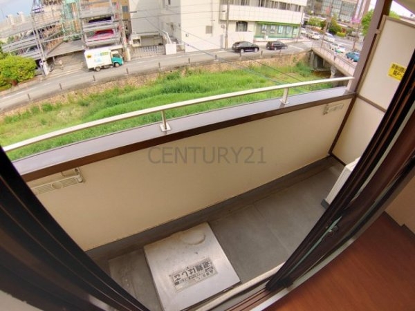 宝塚市中州１丁目のマンション