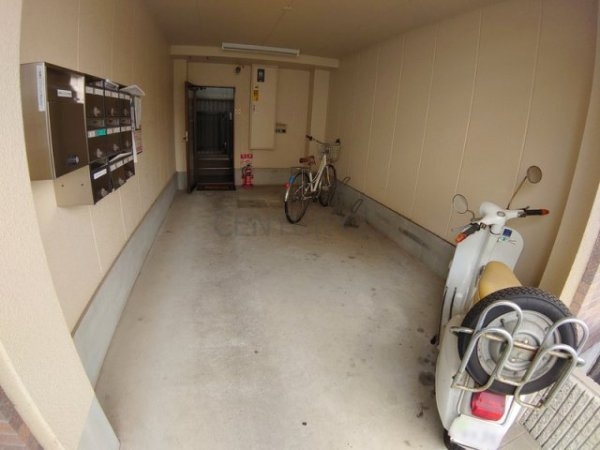 宝塚市中州１丁目のマンション
