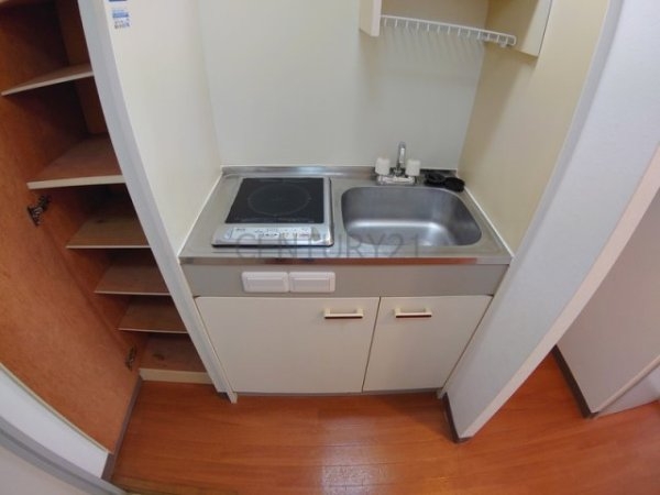 宝塚市中州１丁目のマンション