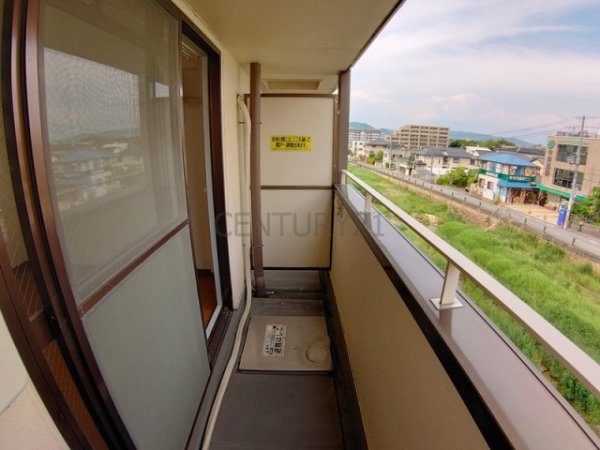 宝塚市中州１丁目のマンション