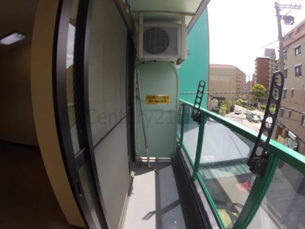 宝塚市栄町２丁目のマンション