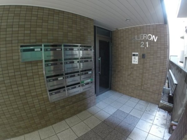宝塚市栄町２丁目のマンション