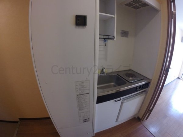 宝塚市栄町２丁目のマンション