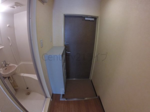 宝塚市栄町２丁目のマンション