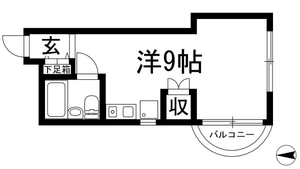 ユーカリハウス
