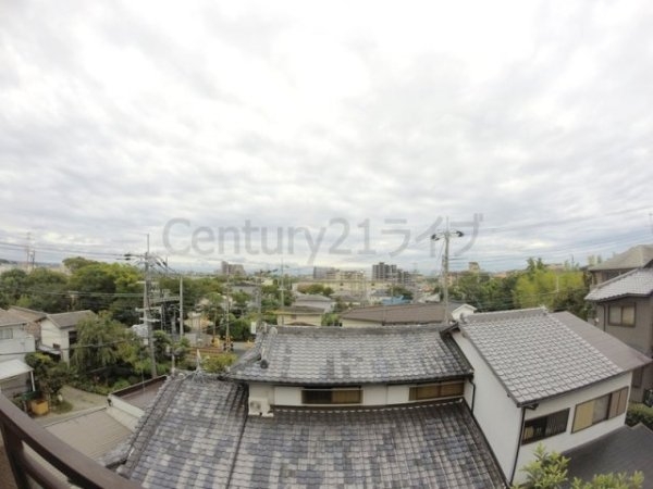 宝塚市平井２丁目のマンション