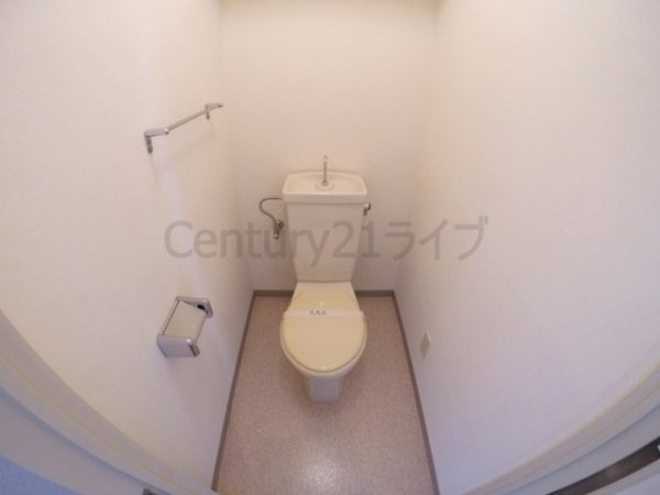 宝塚市平井２丁目のマンション