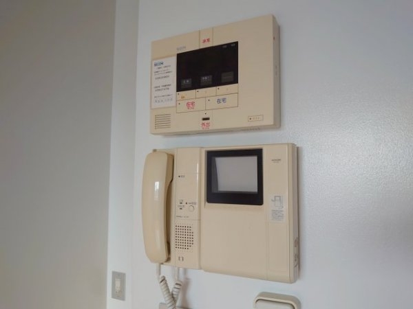 西宮市高木西町のマンション