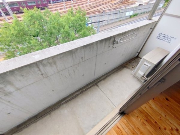 西宮市高木西町のマンション