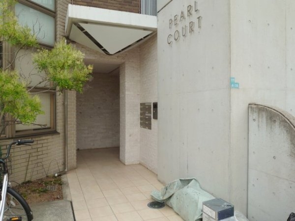 西宮市高木西町のマンション