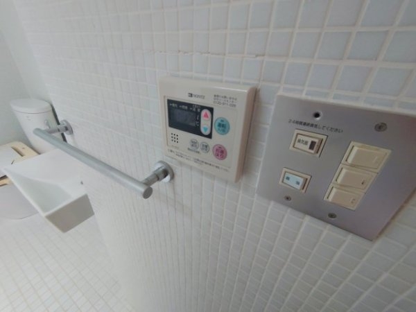 西宮市高木西町のマンション